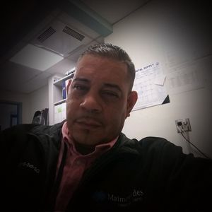 Meet your Posher, Jay